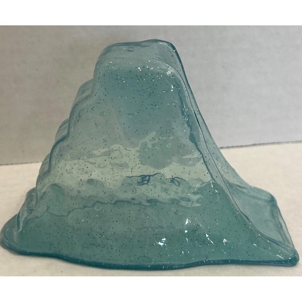 Disney‎ Animators' Collection Elsa 5" Mini Doll Accessory - Ice Ramp
